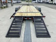 new Equipment / Flatbed Trailers Sure-Trac  for sale, in Carlisle, PA Thumbnail 25
