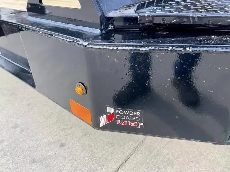 new Equipment / Flatbed Trailers Sure-Trac  for sale, in Carlisle, PA Thumbnail 16