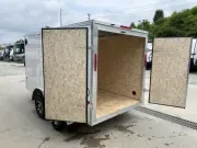 new Cargo (Enclosed) Trailers E-Z Hauler  for sale, in Carlisle, PA Thumbnail 14
