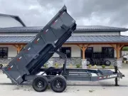 new Dump Trailers Lamar Trailers  for sale, in Carlisle, PA Thumbnail 3