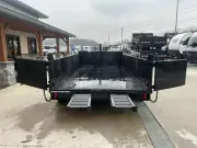 new Dump Trailers H and H Trailer  for sale, in Carlisle, PA Thumbnail 12