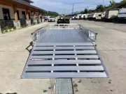 new Utility Trailers Sure-Trac  for sale, in Carlisle, PA Thumbnail 17