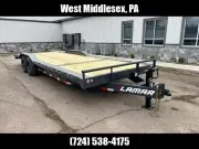 new Car Haulers / Racing Trailers Lamar Trailers  for sale, in Carlisle, PA Thumbnail 1