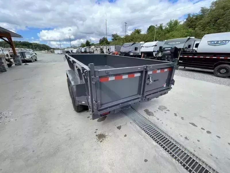 new Dump Trailers Lamar Trailers  for sale, in Carlisle, PA Thumbnail 20
