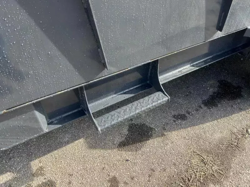 new Dump Trailers Hillcrest Trailers  for sale, in Carlisle, PA Thumbnail 27