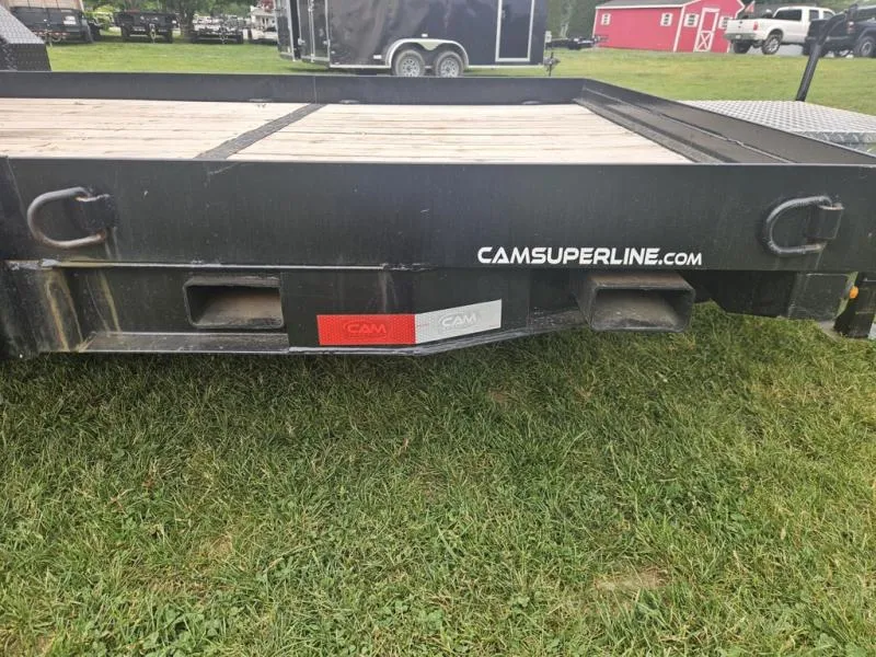 used Tilt Trailers Cam Superline  for sale, in Carlisle, PA Thumbnail 14