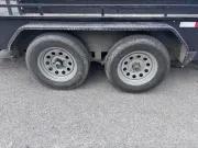used Utility Trailers Sure-Trac  for sale, in Carlisle, PA Thumbnail 9