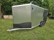 used Motorcycle / Cycle Trailers NEO Trailers  for sale, in Carlisle, PA Thumbnail 2