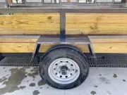 new Utility Trailers American Manufacturing Operations (AMO)  for sale, in Carlisle, PA Thumbnail 14