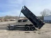 new Dump Trailers Hillcrest Trailers  for sale, in Carlisle, PA Thumbnail 6