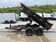 new Dump Trailers MAXX-D  for sale, in Carlisle, PA Thumbnail 7