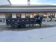 new Dump Trailers Hillcrest Trailers  for sale, in Carlisle, PA Thumbnail 17