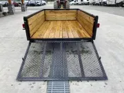 new Utility Trailers American Manufacturing Operations (AMO)  for sale, in Carlisle, PA Thumbnail 18