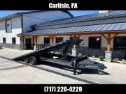 new Equipment / Flatbed Trailers Lamar Trailers  for sale, in Carlisle, PA Thumbnail 1