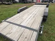used Car Haulers / Racing Trailers Other  for sale, in Carlisle, PA Thumbnail 15
