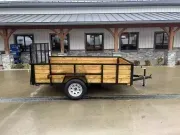 new Utility Trailers American Manufacturing Operations (AMO)  for sale, in Carlisle, PA Thumbnail 2