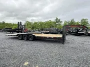 new Tilt Trailers MAXX-D  for sale, in Carlisle, PA Thumbnail 4