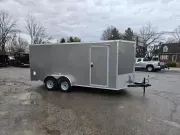 new Cargo (Enclosed) Trailers Quality Cargo  for sale, in Carlisle, PA Thumbnail 9