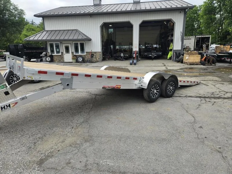 new Tilt Trailers H and H Trailer  for sale, in Carlisle, PA Thumbnail 10