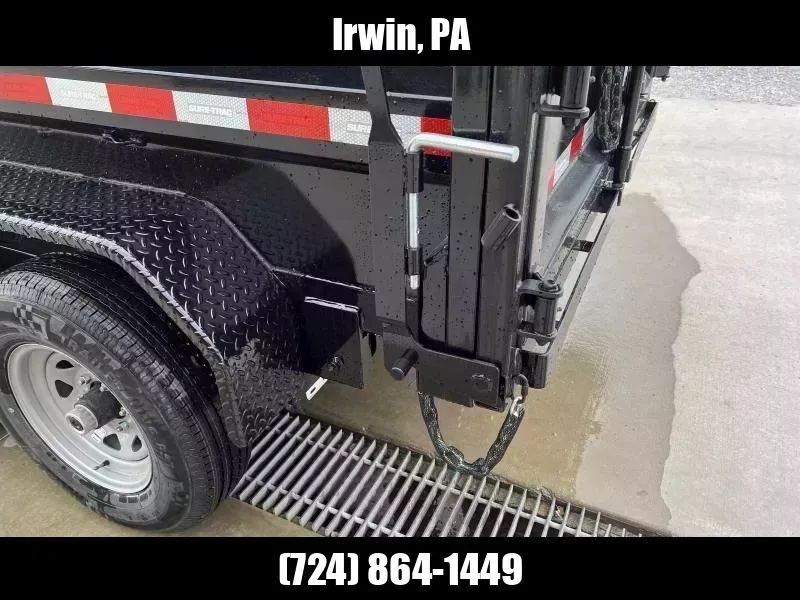new Dump Trailers Sure-Trac  for sale, in Carlisle, PA Thumbnail 20