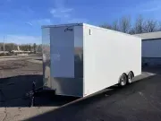 new Cargo (Enclosed) Trailers Xtreme Cargo  for sale, in Carlisle, PA Thumbnail 7