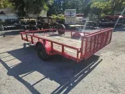 used Utility Trailers Diamond C Trailers  for sale, in Carlisle, PA Thumbnail 4