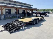 new Equipment / Flatbed Trailers Sure-Trac  for sale, in Carlisle, PA Thumbnail 23