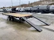 new Equipment / Flatbed Trailers Sure-Trac  for sale, in Carlisle, PA Thumbnail 25