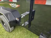 new Dump Trailers H and H Trailer  for sale, in Carlisle, PA Thumbnail 18