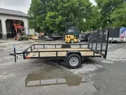 used Utility Trailers Other  for sale, in Carlisle, PA Thumbnail 6