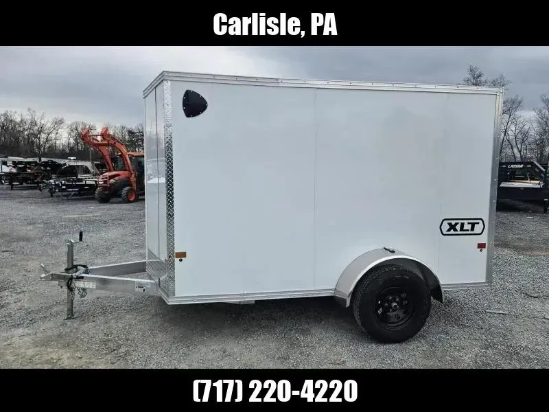 2026 E-Z Hauler