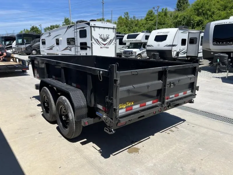 new Dump Trailers Big Tex Trailers  for sale, in Carlisle, PA Thumbnail 16
