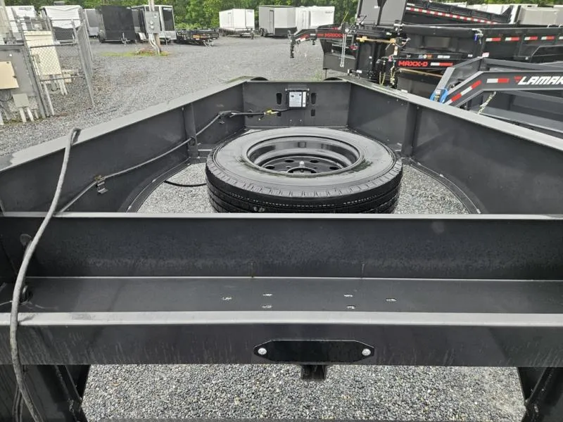 used Equipment / Flatbed Trailers Diamond C Trailers  for sale, in Carlisle, PA Thumbnail 12