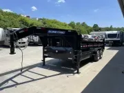 used Dump Trailers Sure-Trac  for sale, in Carlisle, PA Thumbnail 16