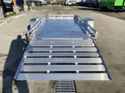 new Utility Trailers Sure-Trac  for sale, in Carlisle, PA Thumbnail 16