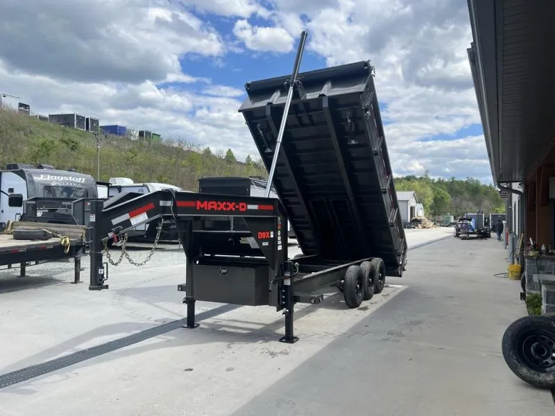 new Dump Trailers MAXX-D  for sale, in Carlisle, PA Thumbnail 7