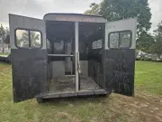 used Horse Trailers Kiefer Manufacturing  for sale, in Carlisle, PA Thumbnail 14