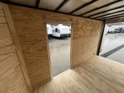 new Cargo (Enclosed) Trailers Xtreme Cargo  for sale, in Carlisle, PA Thumbnail 13
