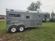 used Horse Trailers Kiefer Manufacturing  for sale, in Carlisle, PA Thumbnail 4