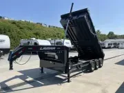 new Dump Trailers Lamar Trailers  for sale, in Carlisle, PA Thumbnail 7