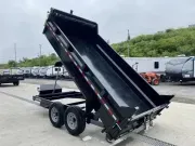 new Dump Trailers Sure-Trac  for sale, in Carlisle, PA Thumbnail 6