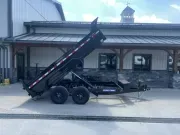 new Dump Trailers Sure-Trac  for sale, in Carlisle, PA Thumbnail 4