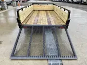 new Utility Trailers Sure-Trac  for sale, in Carlisle, PA Thumbnail 15