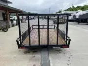 new Utility Trailers Sure-Trac  for sale, in Carlisle, PA Thumbnail 3