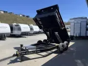 new Dump Trailers Moritz International  for sale, in Carlisle, PA Thumbnail 7