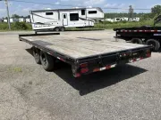 used Equipment / Flatbed Trailers Big Tex Trailers  for sale, in Carlisle, PA Thumbnail 5