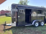 used Horse Trailers Sundowner Trailers  for sale, in Carlisle, PA Thumbnail 8