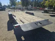 used Tilt Trailers Load Trail  for sale, in Carlisle, PA Thumbnail 7