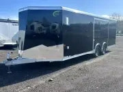 new Cargo (Enclosed) Trailers NEO Trailers  for sale, in Carlisle, PA Thumbnail 7