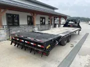 used Equipment / Flatbed Trailers Big Tex Trailers  for sale, in Carlisle, PA Thumbnail 3